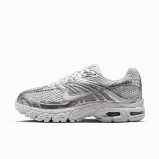 Nike Air Max Moto 2K damesschoenen met accenten met reflecterend design - Grijs