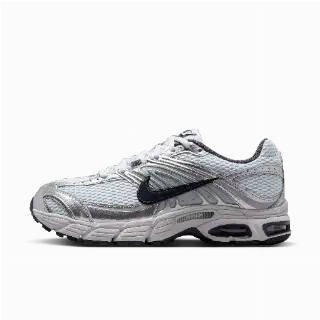 Nike Air Max Moto 2K damesschoenen met accenten met reflecterend design - Grijs
