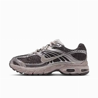 Nike Air Max Moto 2K damesschoenen met accenten met reflecterend design - Grijs