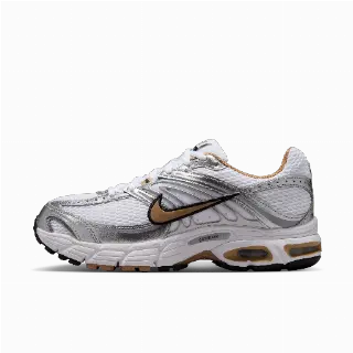 Nike Air Max Moto 2K damesschoenen met accenten met reflecterend design - Wit