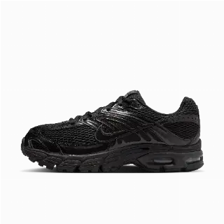Nike Air Max Moto 2K damesschoenen met accenten met reflecterend design - Zwart