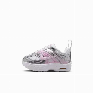 Nike Air Max Moto 2K schoenen voor baby’s/peuters - Wit
