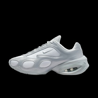 Nike Air Max Muse damesschoenen - Grijs