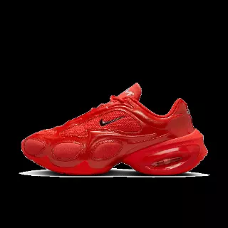 Nike Air Max Muse damesschoenen - Rood