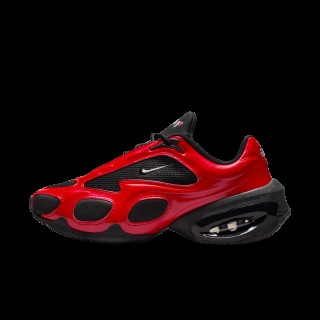 Nike Air Max Muse damesschoenen - Rood