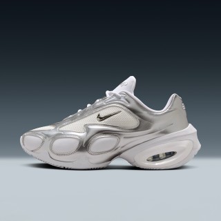 Nike Air Max Muse damesschoenen - Wit