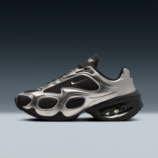 Nike Air Max Muse damesschoenen - Zwart