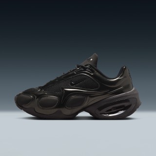 Nike Air Max Muse damesschoenen - Zwart