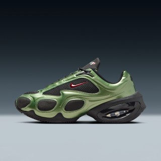 Nike Air Max Muse damesschoenen - Zwart