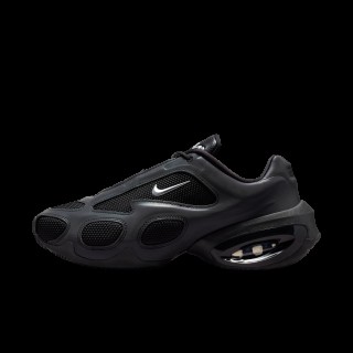 Nike Air Max Muse damesschoenen - Zwart