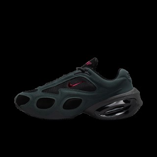 Nike Air Max Muse damesschoenen - Zwart