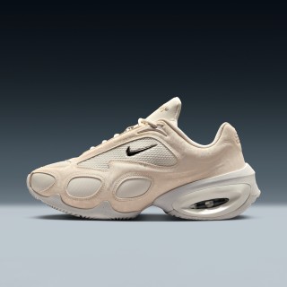 Nike Air Max Muse SE damesschoenen - Wit