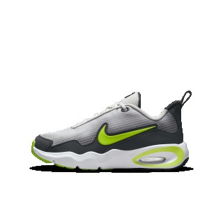 Nike Air Max Nova kinderschoenen - Grijs