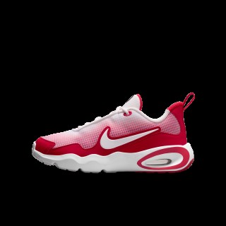 Nike Air Max Nova kinderschoenen - Rood