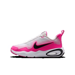 Nike Air Max Nova kinderschoenen - Wit