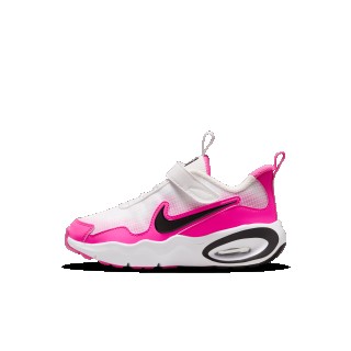 Nike Air Max Nova kleuterschoenen - Wit