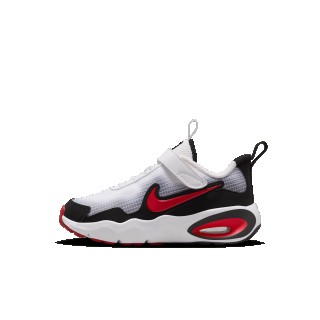 Nike Air Max Nova kleuterschoenen - Wit
