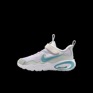 Nike Air Max Nova kleuterschoenen - Wit