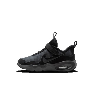 Nike Air Max Nova kleuterschoenen - Zwart