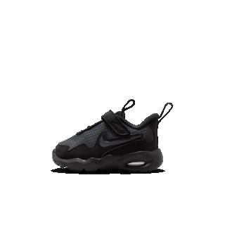 Nike Air Max Nova schoenen voor baby's/peuters - Zwart