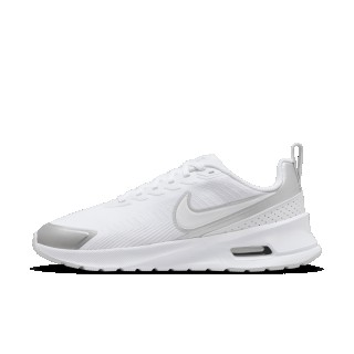 Nike Air Max Nuaxis damesschoenen - Wit