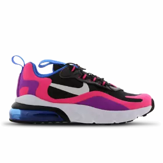 Nike Air Max Peuterschoenen - Zwart