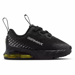 Nike Air Max Peuterschoenen - Zwart