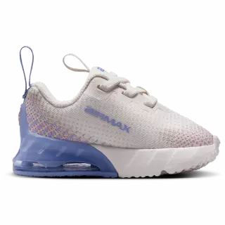 Nike Air Max Peuterschoenen - Zwart