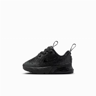 Nike Air Max Phoenix schoenen voor baby's/peuters - Zwart