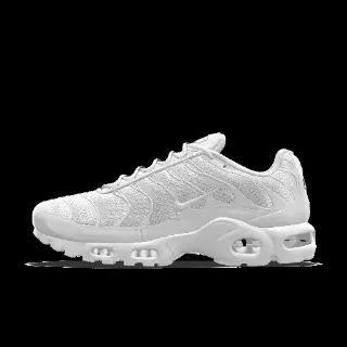 Nike Air Max Plus By You custom schoenen - Wit