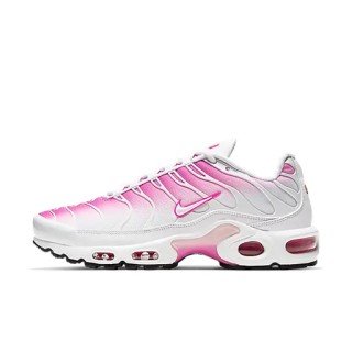 Nike Air Max Plus Damesschoen - Wit