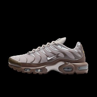 Nike Air Max Plus Damesschoenen - Bruin