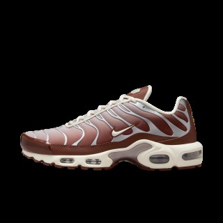 Nike Air Max Plus damesschoenen - Bruin