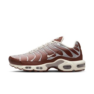 Nike Air Max Plus damesschoenen - Bruin