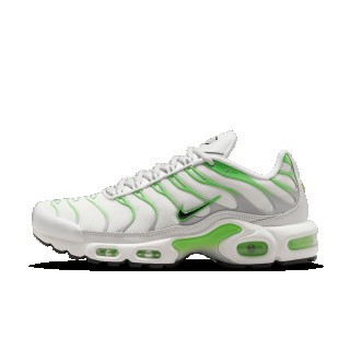 Nike Air Max Plus Damesschoenen - Grijs