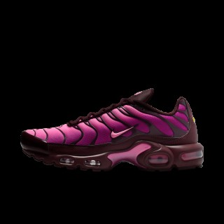 Nike Air Max Plus Damesschoenen - Rood