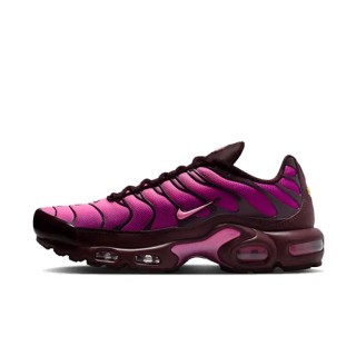 Nike Air Max Plus Damesschoenen - Rood