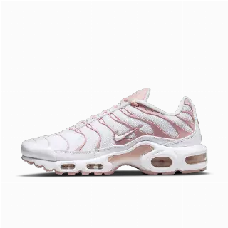 Nike Air Max Plus Damesschoenen - Wit