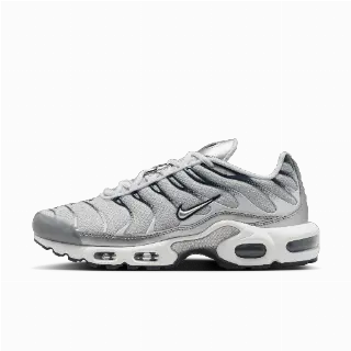 Nike Air Max Plus damesschoenen - Wit
