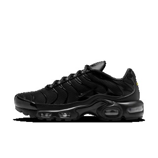 Nike Air Max Plus Damesschoenen - Zwart