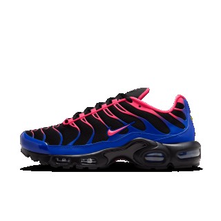 Nike Air Max Plus damesschoenen - Zwart