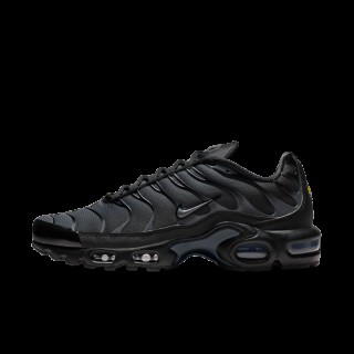Nike Air Max Plus damesschoenen - Zwart
