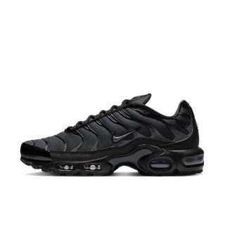 Nike Air Max Plus damesschoenen - Zwart