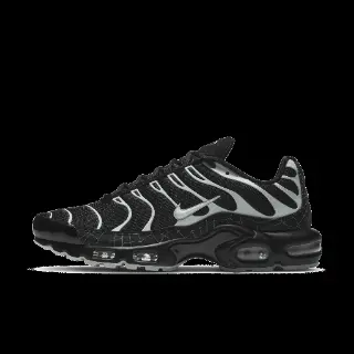 Nike Air Max Plus Herenschoen - Zwart