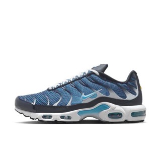 Nike Air Max Plus herenschoenen - Blauw