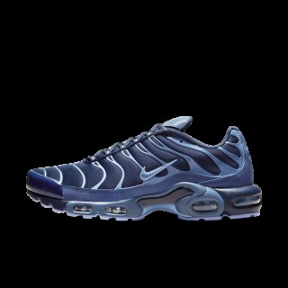 Nike Air Max Plus herenschoenen - Blauw