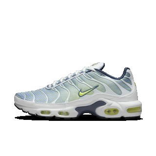 Nike Air Max Plus herenschoenen - Grijs