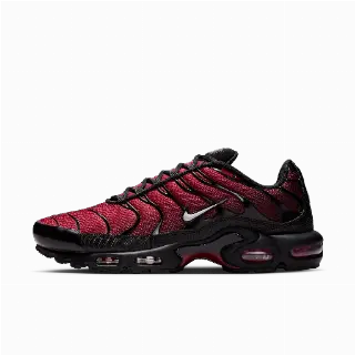Nike Air Max Plus herenschoenen - Rood