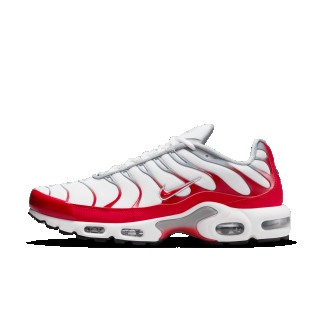 Nike Air Max Plus herenschoenen - Wit