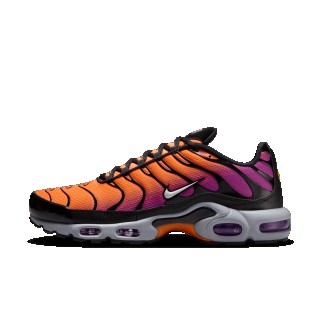 Nike Air Max Plus herenschoenen - Zwart
